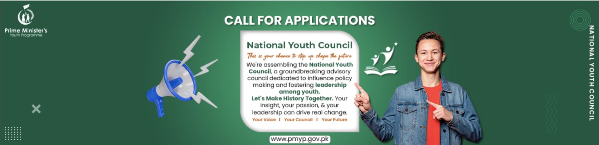 PMYP Youth Program